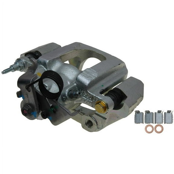 Rear Driver Side Brake Caliper