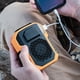 thumbnail image 5 of Xihbxyly Ofertas Del Prime Day Ventilador Portal Ventilator In Battería 24 Horas Ventilador Usb 3 Velocidad Adecuado para Viajes Al Aire Libre Camping, 5 of 5