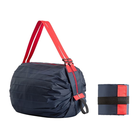 Travel Shoulder Reusable Grocery Foldable Shopping Pouch Sports Handbag Large Bags Womens Weekend Bag with Shoe Compartment Boys Drawstring Bag Bags for Shoes Travel Boys Dance Bag Girls Dance Bags