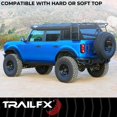thumbnail image 6 of TrailFX BR015T  ROOF RACK, 6 of 7
