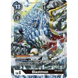 Digimon Exceed Apocalypse Super Rare Myotismon Ace BT15-076 - Walmart.com Digimon Exceed Apocalypse Super Rare Myotismon Ace BT15-076 - Walmart.com