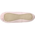 thumbnail image 5 of PU Leather Ballet Shoes/Ballet Slippers/Dance Shoes for Women and Girls Update, 5 of 7