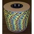 thumbnail image 1 of Tytan International MFP12100MUL Diamond Braid Polypropylene Rope, 0.375 in. x 100 ft., 1 of 1