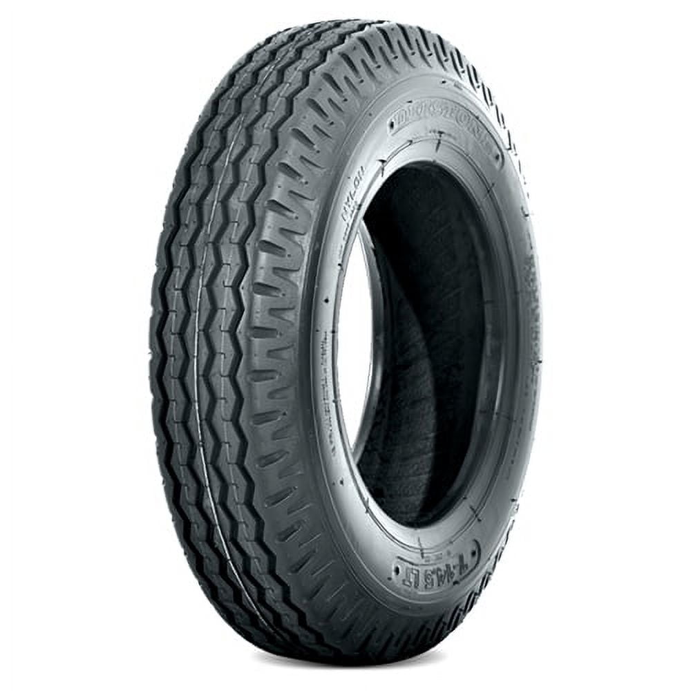 Deestone D292 8.00-14.5 117J F Trailer Tire