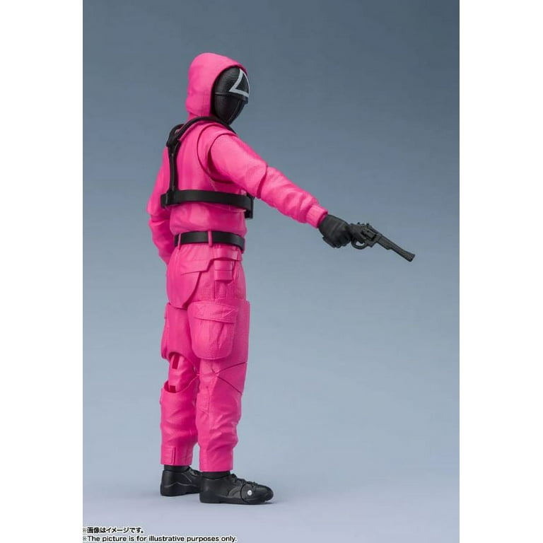 S.H. Figuarts Masked Soldier 