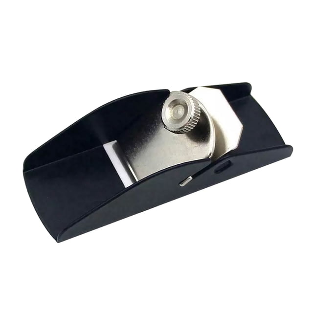 Woodworking Mini Wood Trimming Plane Hand Planer Carpenter Tools Cutting Tools TAPDRA Spare Part