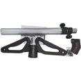 Adjustable Handlebar For Segway Ninebot Mini PRO - Aluminum Alloy With Phone Mount, Reduces Knee Control