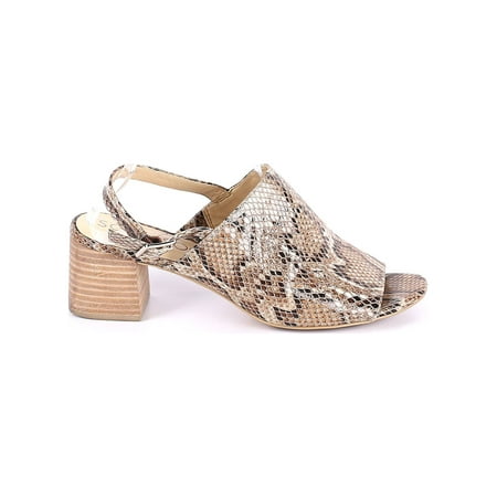 

Pre-Owned Sole Society Women s Size 8.5 Heels