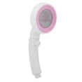 thumbnail image 3 of Pommeau de Douche à Angle Réglable Haute Pression (Rose), 3 of 8