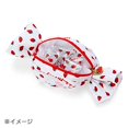 thumbnail image 4 of Sanrio Sakuma x Hello Kitty Strawberry Milk & Candy Pouch 667692, 4 of 5