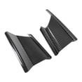 thumbnail image 3 of Motorcycle Winglets, Aerodynamic Motorbike Side Spoiler Safe Driving  For Modification Carbon Fiber Style, 3 of 8