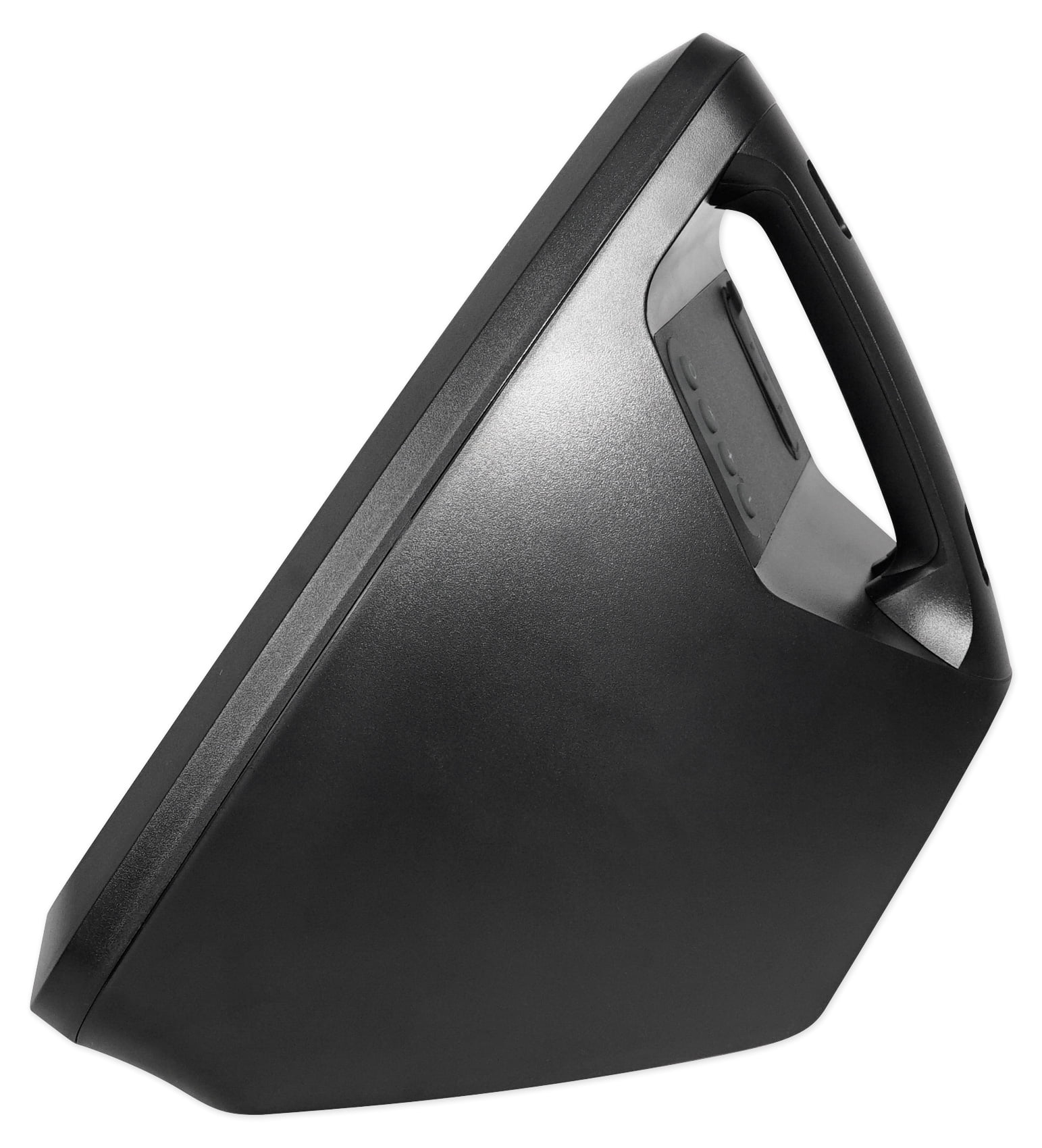 denon battery powered speaker