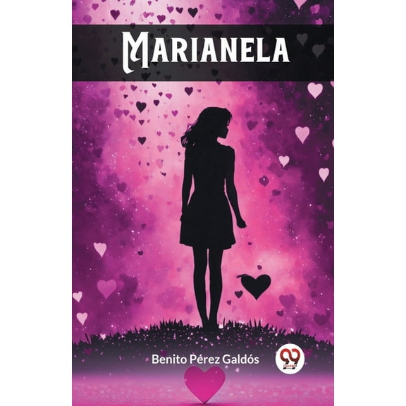 Marianela, (Paperback)