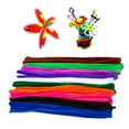 thumbnail image 3 of Suministros Para Manualidades De Arte Multiusos, Decoración Suave Para Clubes, Vacaciones, Color Oscuro+Suministros Para Manualidades De Arte Multiusos, Decoración Suave Para Clubes, BLESIY  none, 3 of 5