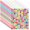 Colorful, variant on 1680 Pcs 10 Sheets Colorful Alphabet Letter Stickers, 0.5in Vinyl Self-Adhesive Number Alphabet Stickers for Arts Crafts, Decals for Sign, Notebook, Collage Album, Scrapbooking Journal Notebook