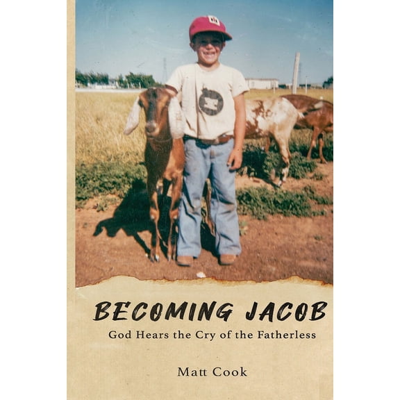 Becoming Jacob, (Paperback)