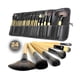 thumbnail image 1 of Set de brochas de maquillaje Goat Hair Wood, 1 of 3