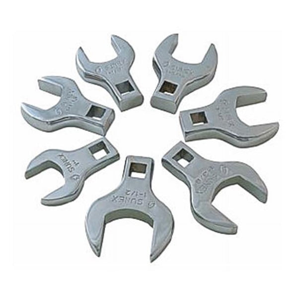 sunex tool su97741 .50 in. drive 1.31 in. jumbo crowfoot wrench