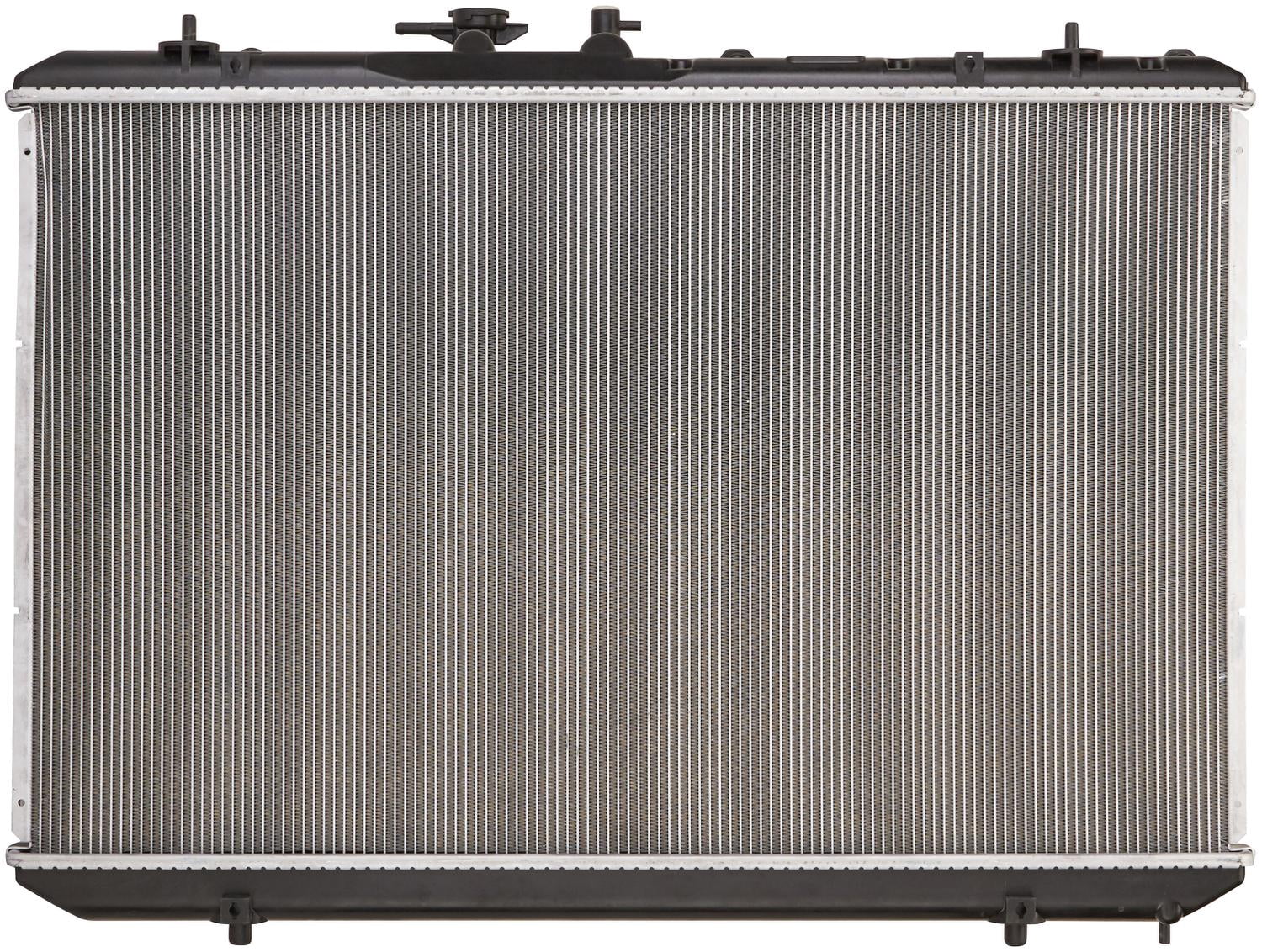 Spectra Premium CU13024 Automotive Radiator