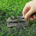 thumbnail image 4 of 56 Pieces 2 Boxes Tuft Model Grass Bushy Tufts Lowland Shrubs Tuft Terrain Model Artificial Grass Miniature Wargaming Terrain Model, 4 of 7