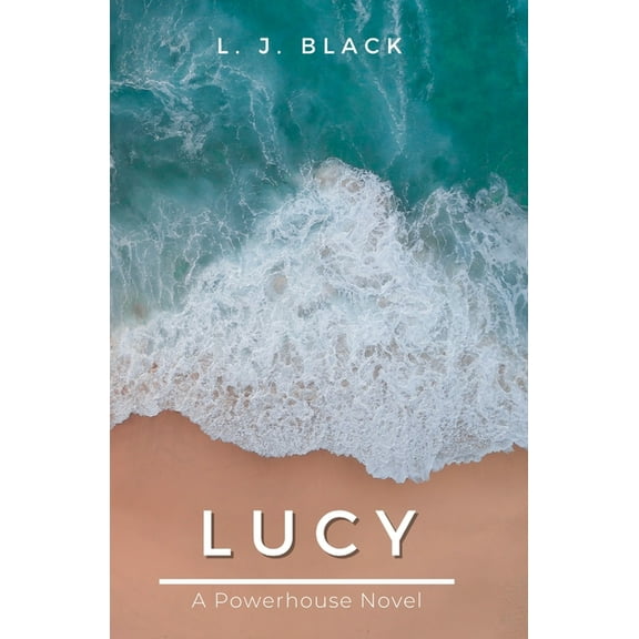 Powerhouse Lucy, Book 2, (Paperback)
