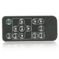 thumbnail image 1 of Télécommande, Boutons Sensibles Utilisation Directe Télécommande de Projecteur ABS Pratique pour UF75 pour UF60 pour 40wi, 1 of 7