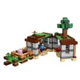 thumbnail image 4 of LEGO Minecraft The First Night LEGO -, 4 of 9