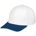 thumbnail image 1 of Augusta sportswear Boy's Rally Cotton Twill Cap, 1 of 1