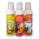 thumbnail image 1 of Trío de lociones de aloe y coco de Bubble Shack Hawaii Organics, 1 of 5