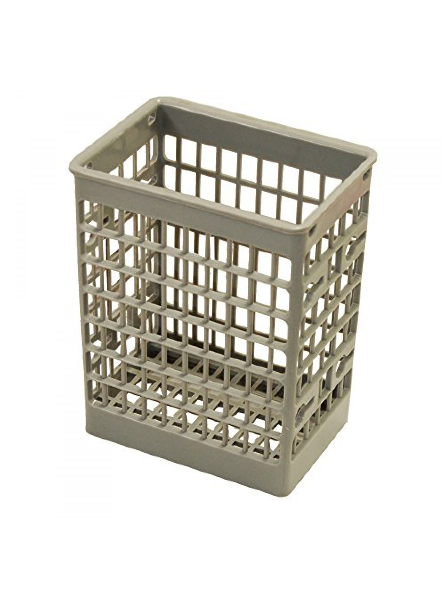 WD28X10191 GE Dishwasher Basket Silverware End