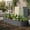 Dark Gray, variant on TABU 8x2x1.5 FT Raised Garden Bed, Metal Planter Box with Anti-Cutting Edge, for Vegetables, Tomatoes, Herbs, Dark Gray