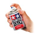 thumbnail image 3 of Metallic Red Poly Carbonate Spray, 3 of 3