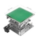 thumbnail image 2 of Plataforma elevadora de laboratorio de acero inoxidable con control manual para equipos de laboratorio, 2 of 5