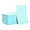 Blue, variant on Pruvade Dental Cover Medical Tray Liner - Bulk 1000 Dental Tray Covers - Disposable Tray Liners Made from Thick Heavy Bond Paper - Sanitary Covers for Sterile Tattoo Tray or Surgery Tray - Blue