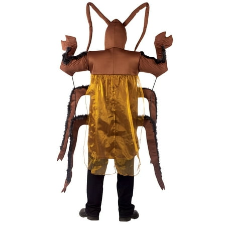 Giant Cockroach Adult Halloween Costume