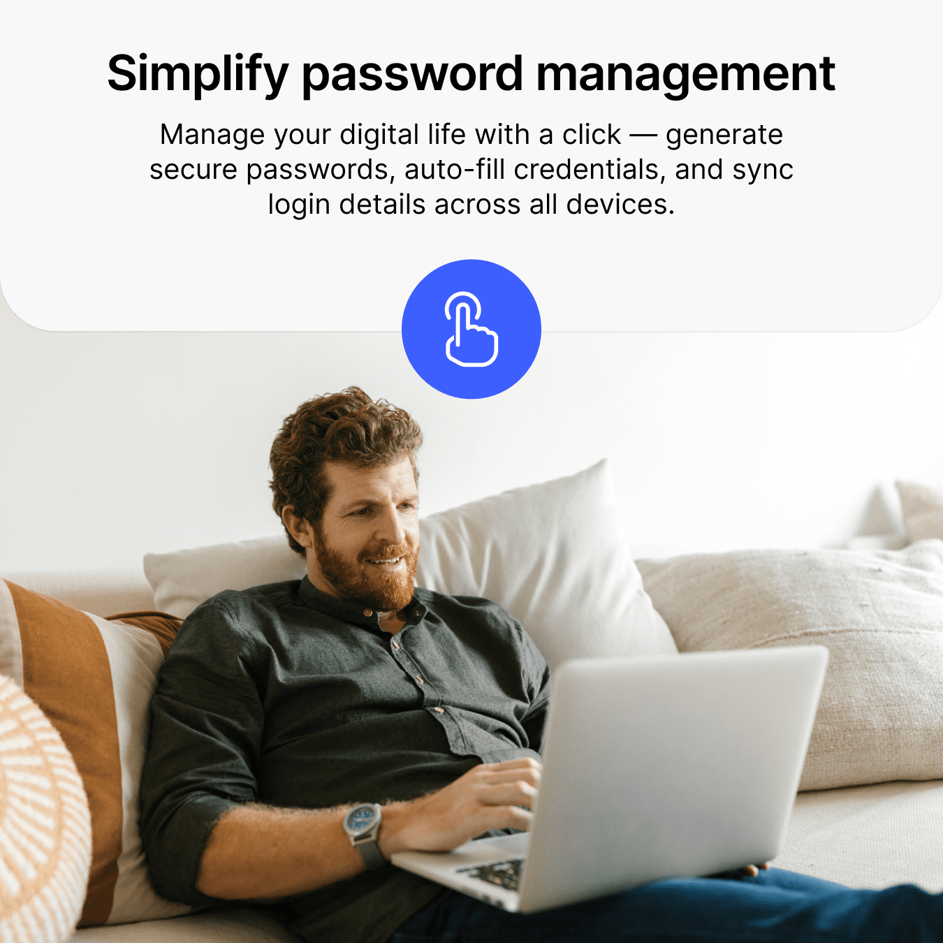 NordVPN Complete 1-Year Subscription 10 Devices (Digital Download)