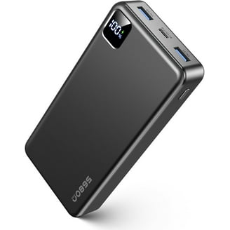 Anker Powerhouse 90, 87.6Wh Charger with 100W AC, 45W USB-C for