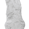 thumbnail image 3 of Jarrón textuarizado blanco CREACIONES DEKORA 40cm, 3 of 5