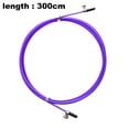 thumbnail image 2 of Bienvenido Cable de Repuesto de Cuerda para Saltar para Crosstraining, Fitness y Boxeo, 2 of 5