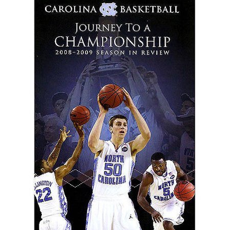 North Carolina Basketball 2008-09 Season In Review