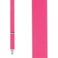 thumbnail image 2 of Suspender Store Kids' 1-Inch Wide Y-Back Elastic Suspenders - Clip - Many Beautiful Colors & 2 Sizes, 2 of 4