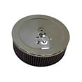 thumbnail image 3 of K&N Performance Universal Marine Flame Arrestor, 59-3364, 3 of 3