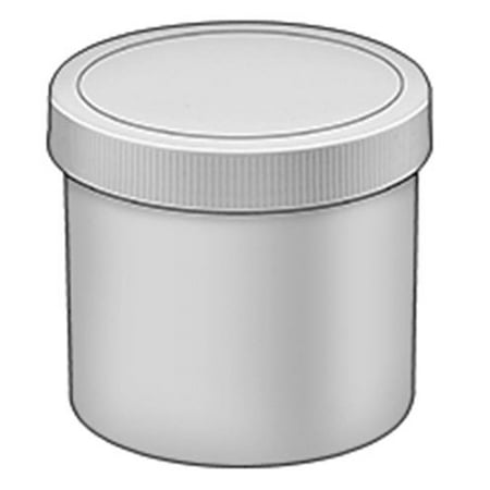 Black Brazing Flux - 1/2 lb Jar