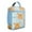 Marine Adorable Crab-27, variant on Marine Adorable Crab Insulated Lunch Bag Lunch Box for Office Workers Bento Lunch Box Cooler Bag with Front Pocket for Travelers Cute Lunch Tote Bag Lunchbox for Work/Office/School/Picnic