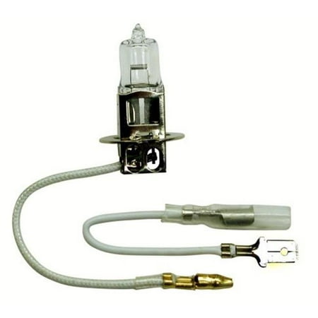 

Halogen Handheld Spotlight Replacement Bulb