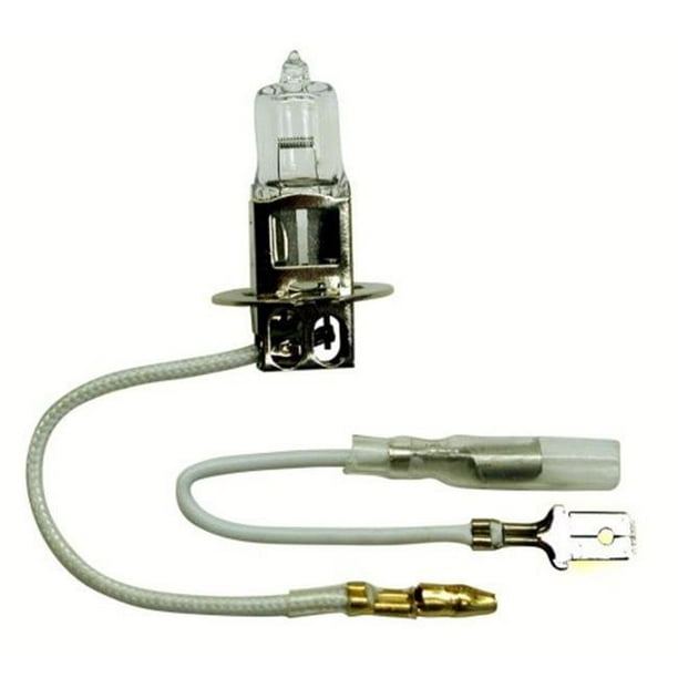 Halogen Handheld Spotlight Replacement Bulb