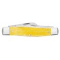 thumbnail image 3 of Case XX Knives Easter 'He Is Risen' Large Stockman Yellow Bone 1/350 Pocket Knife, 3 of 6