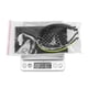 thumbnail image 2 of 2 uds., correas reflectantes para tobillo y pierna, Clip ajustable para pantalones de bicicleta para ciclismo nocturno, 2 of 5