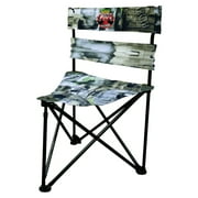 Double Bull Tri Stool, Truth Camouflage