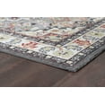 thumbnail image 5 of Traditional 9x13 Area Rug (9'3'' x 12'6'') Oriental Multi-Color Living Room Easy to Clean, 5 of 9